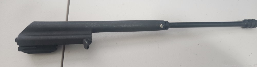 Ak47 Bolt Carrier-img-2