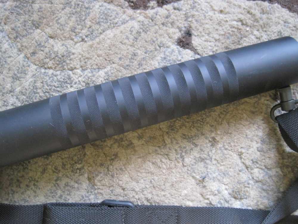 AX Tactical AR15 6.8 Remington Special NOS  Single Shot or  Semi Auto-img-2
