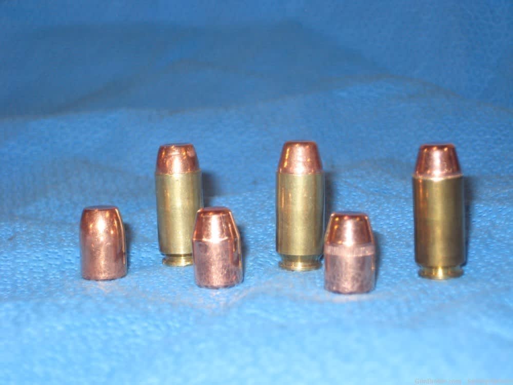 41 Action Express /41AE Brass, New Manufacture 50p-img-3