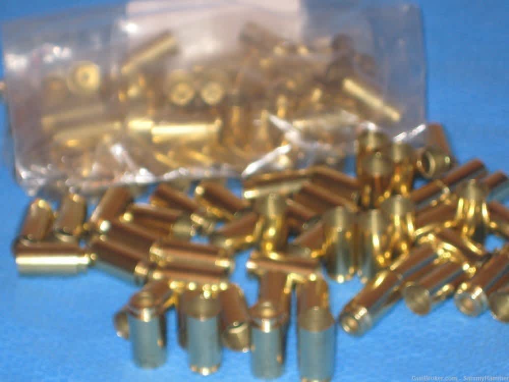 41 Action Express /41AE Brass, New Manufacture 50p-img-2