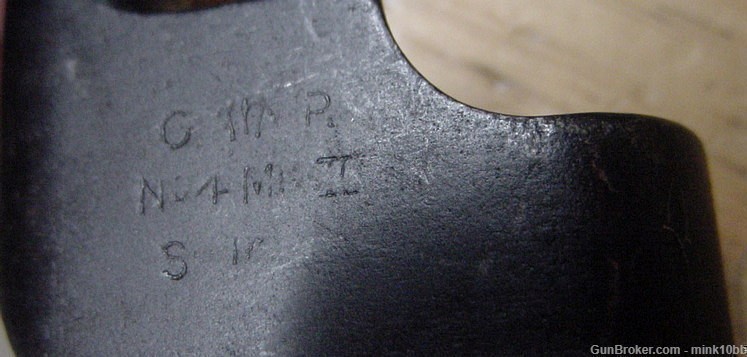 British Spike Bayonet  8-6-img-1