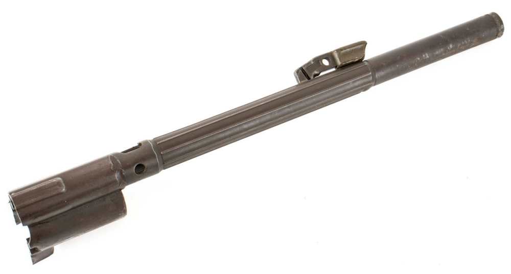 HK Full auto G3 FMP 7.62x51mm Parts Kit Good Condition-img-8