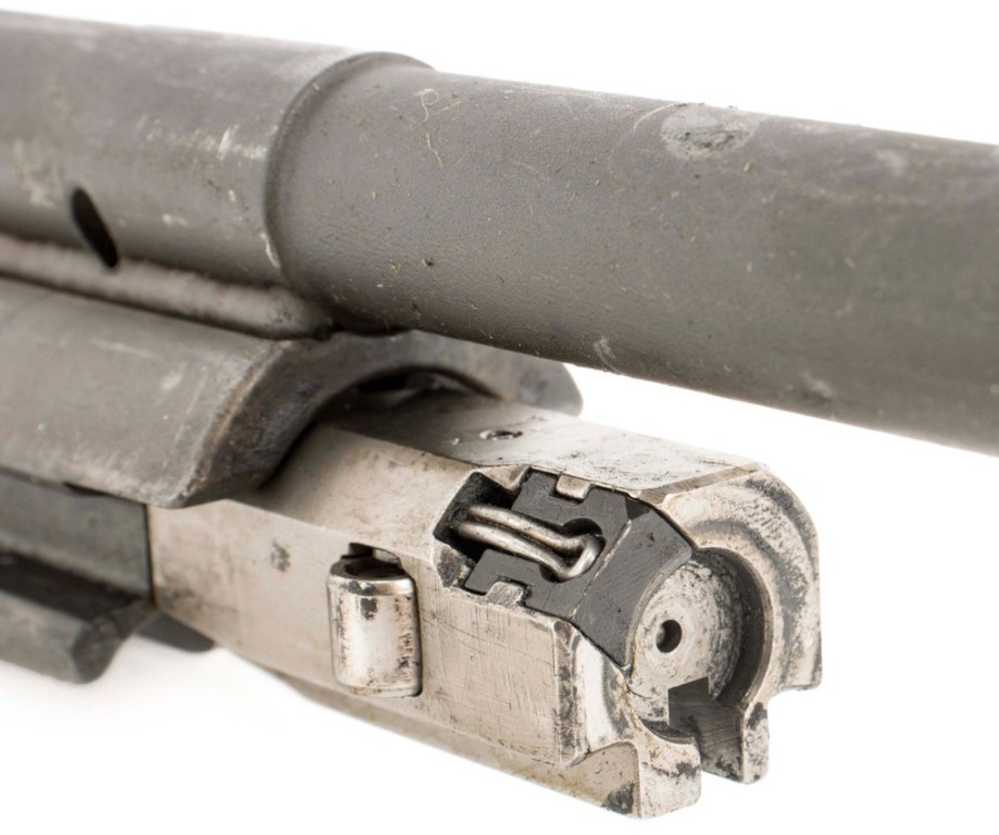 HK Full auto G3 FMP 7.62x51mm Parts Kit Good Condition-img-12
