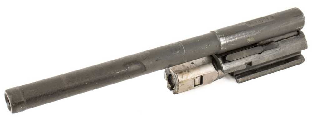 HK Full auto G3 FMP 7.62x51mm Parts Kit Good Condition-img-11