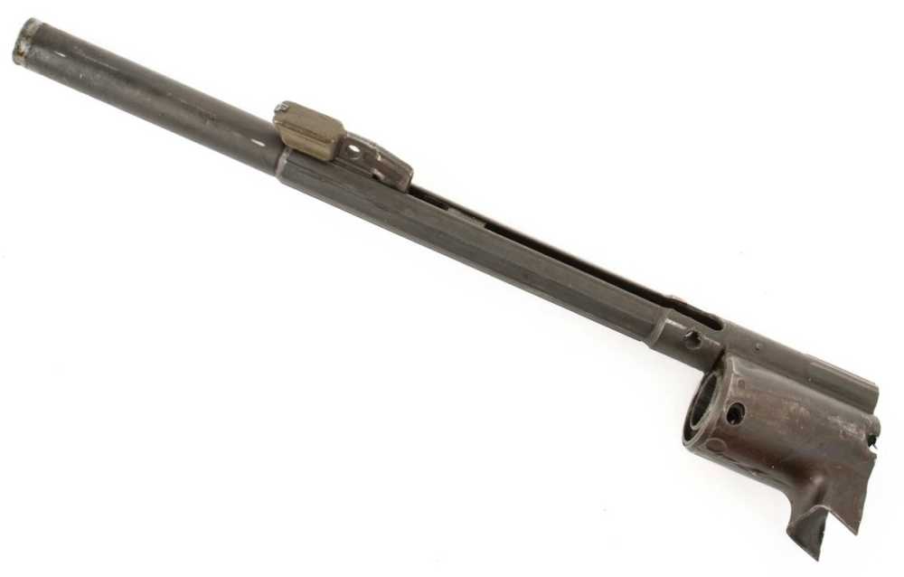 HK Full auto G3 FMP 7.62x51mm Parts Kit Good Condition-img-9