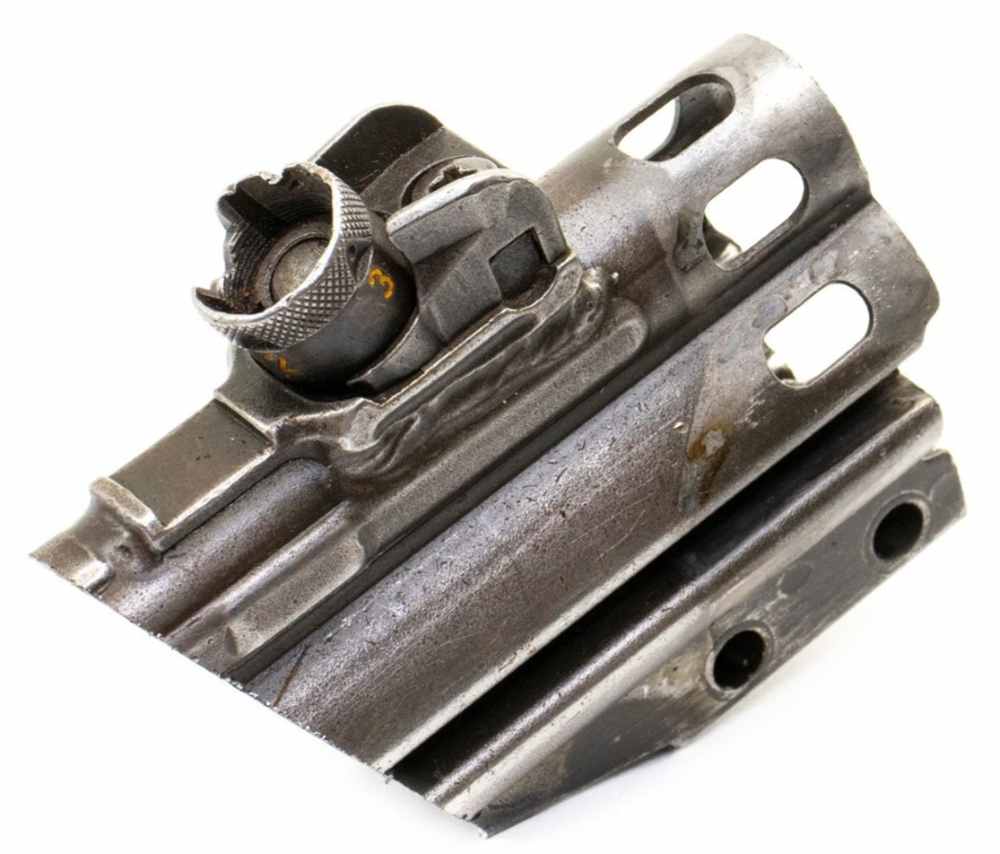HK Full auto G3 FMP 7.62x51mm Parts Kit Good Condition-img-14