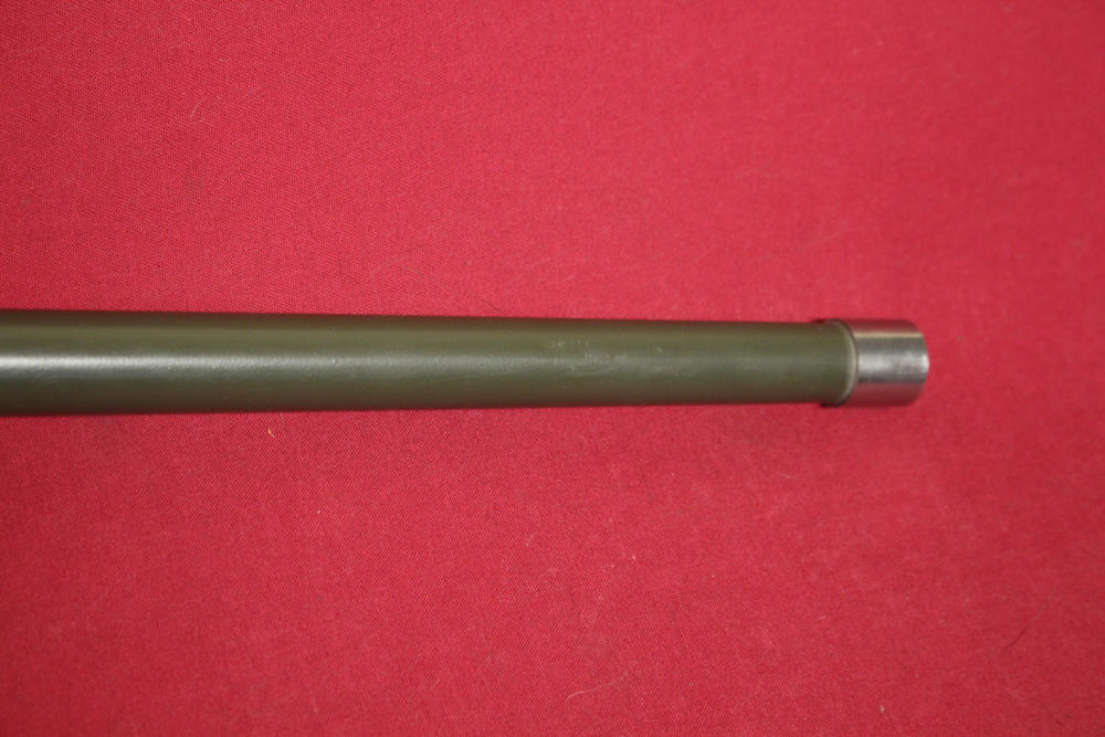 6.5x284 Custom Leo Conring PWS Bolt Rifle w/Stiller Action, McMillan Stock-img-13