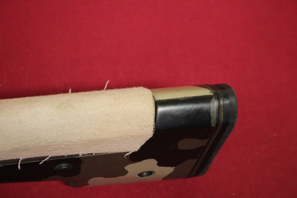 6.5x284 Custom Leo Conring PWS Bolt Rifle w/Stiller Action, McMillan Stock-img-28