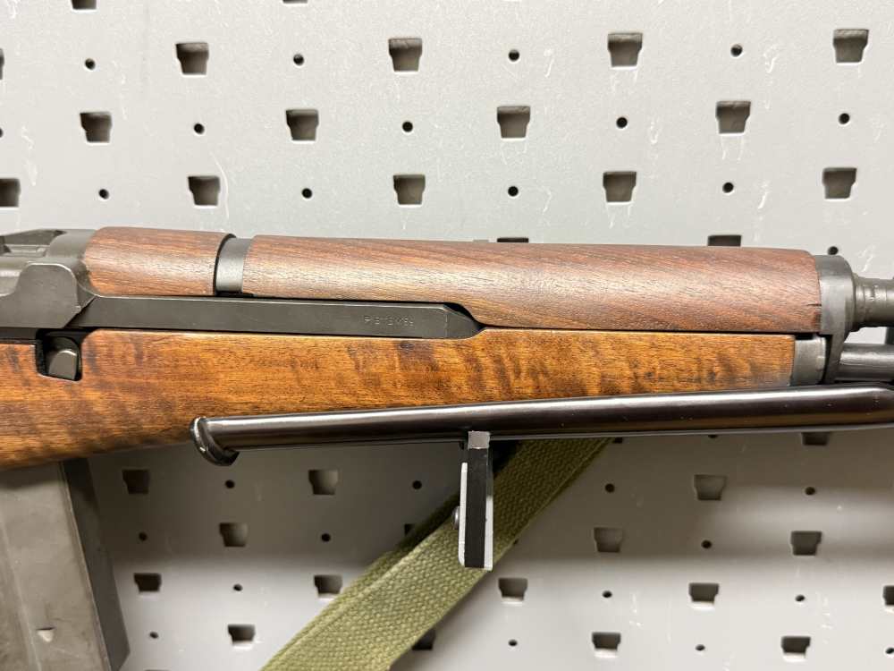 TRANSFERABLE C&R Springfield Armory Beretta Italy BM59 7.62x51 308 8x Mags -img-10