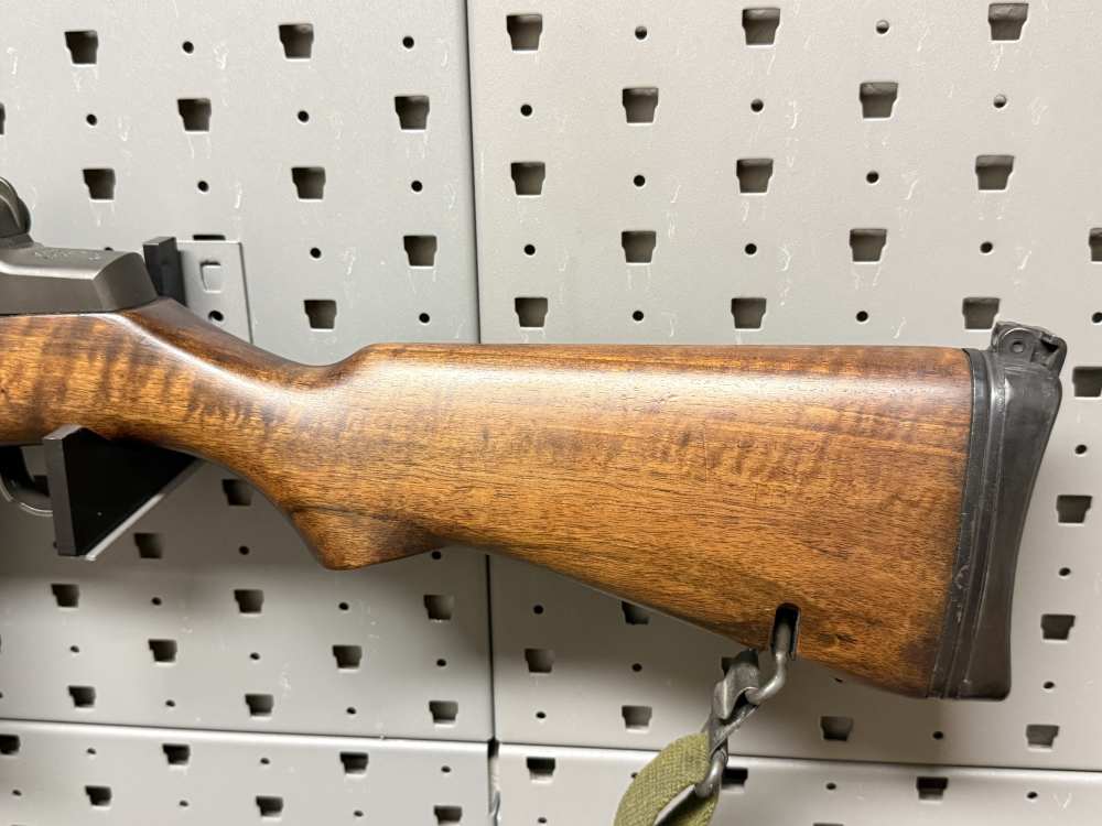 TRANSFERABLE C&R Springfield Armory Beretta Italy BM59 7.62x51 308 8x Mags -img-21