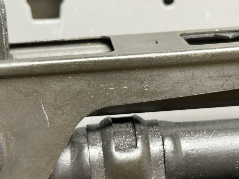 TRANSFERABLE C&R Springfield Armory Beretta Italy BM59 7.62x51 308 8x Mags -img-8