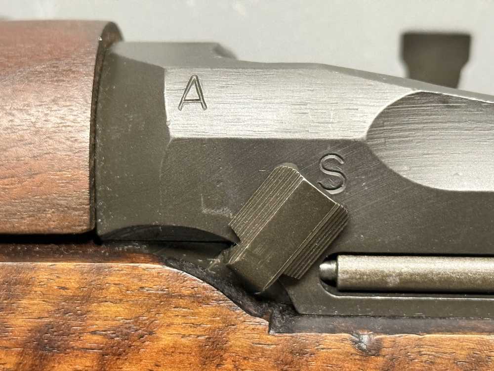 TRANSFERABLE C&R Springfield Armory Beretta Italy BM59 7.62x51 308 8x Mags -img-17