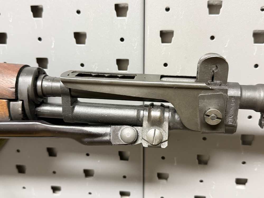TRANSFERABLE C&R Springfield Armory Beretta Italy BM59 7.62x51 308 8x Mags -img-5