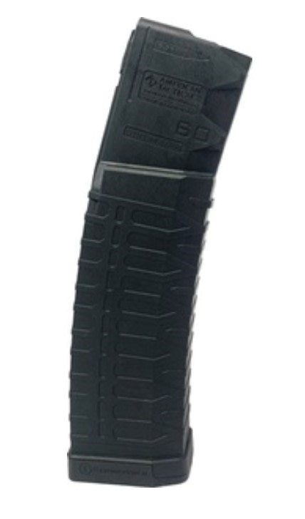 S60 Schimeisser 60-RDS Black, 223/556 AR-15-img-3
