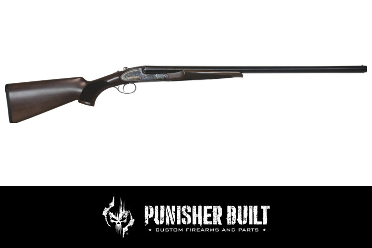 CZ-USA SHARP TAIL SXS 410/28 BL/WD-img-0