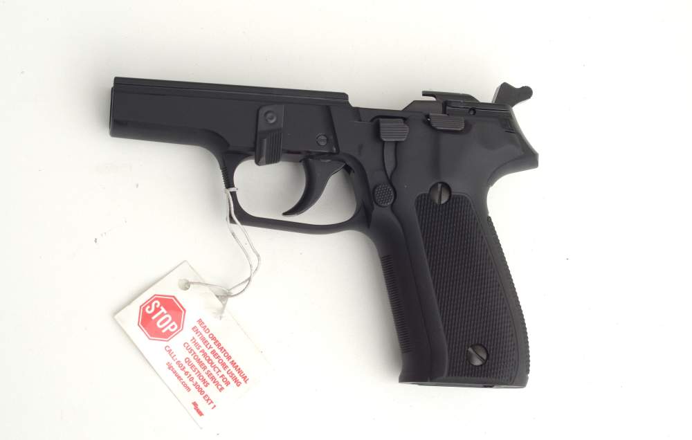 NEW SIG SAUER P226 CLASSIC-img-0