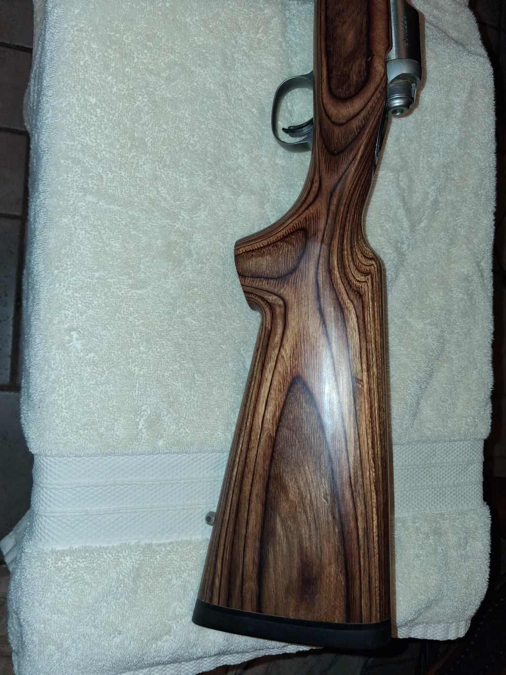 Savage 12 Varminter Low Profile .223 Rem 26" -img-5