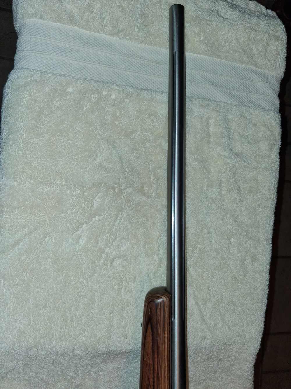 Savage 12 Varminter Low Profile .223 Rem 26" -img-8