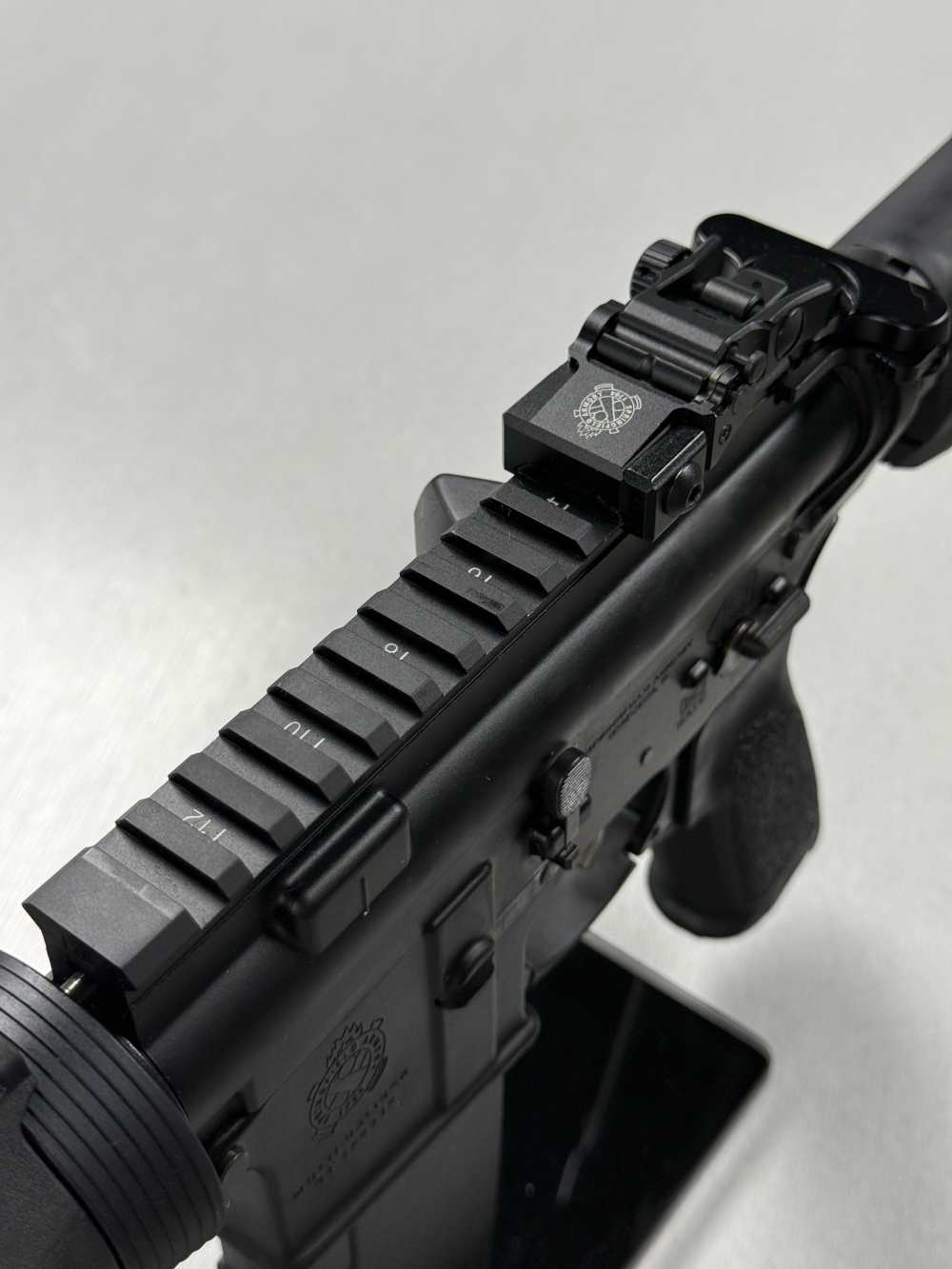 Springfield Saint 5.56 NATO 16” 30RD Rifle-img-9