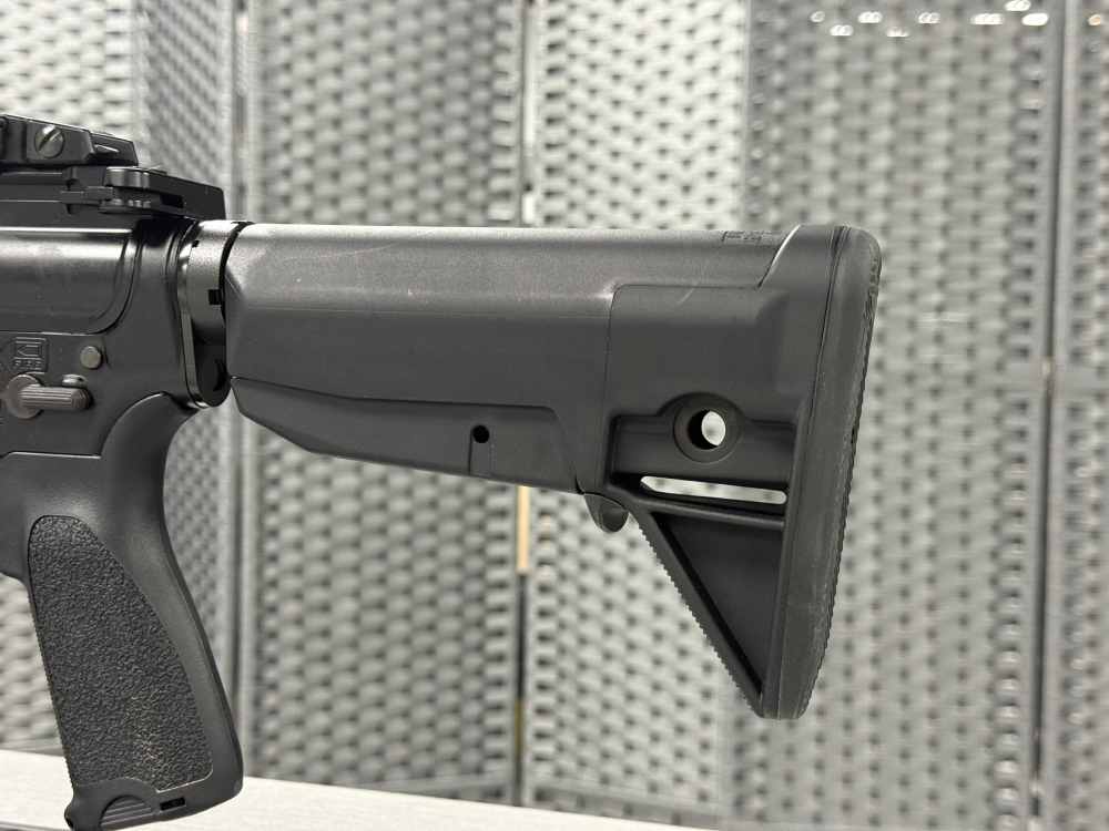 Springfield Saint 5.56 NATO 16” 30RD Rifle-img-2