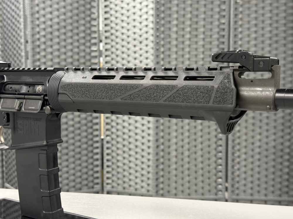 Springfield Saint 5.56 NATO 16” 30RD Rifle-img-8