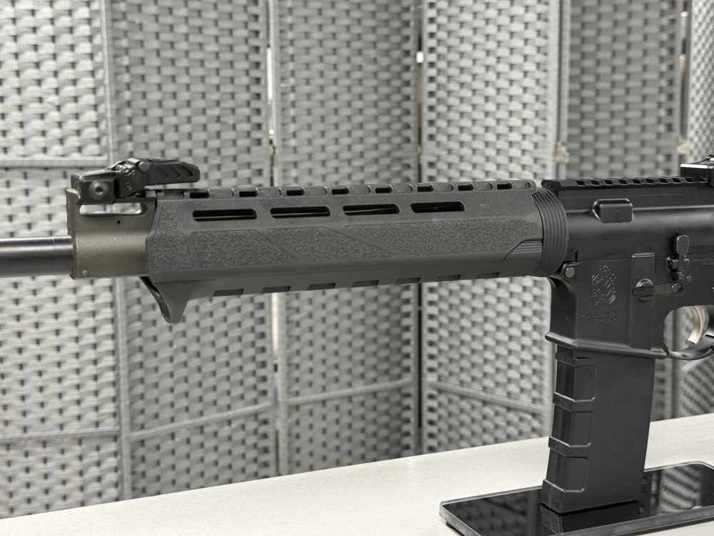 Springfield Saint 5.56 NATO 16” 30RD Rifle-img-4