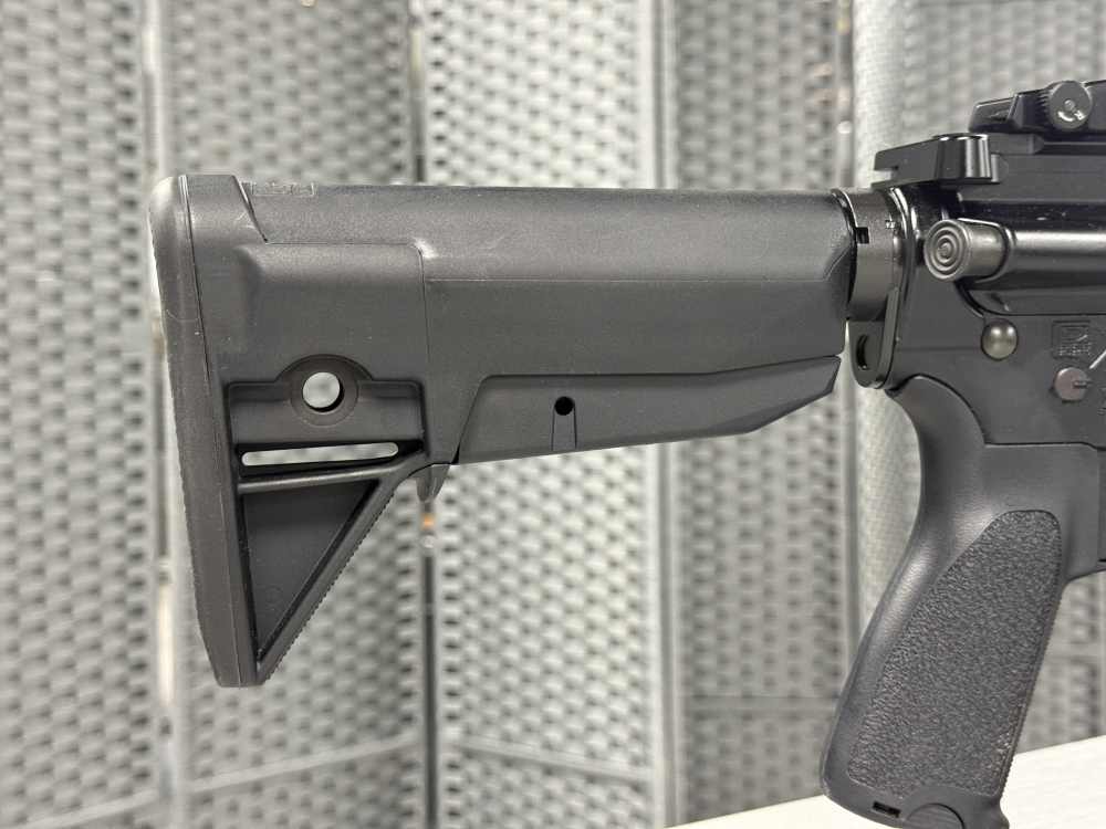 Springfield Saint 5.56 NATO 16” 30RD Rifle-img-6