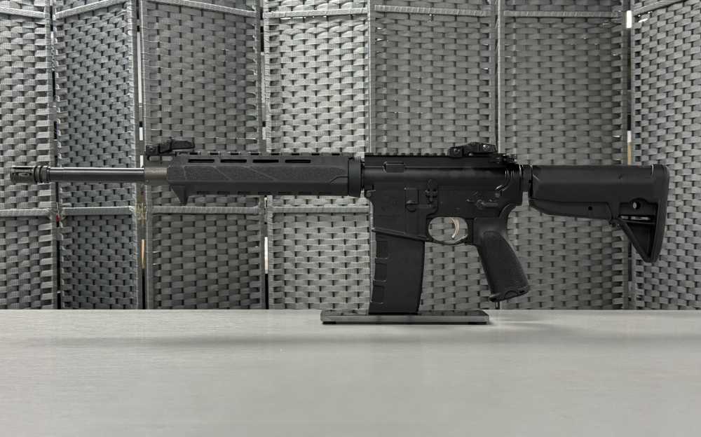 Springfield Saint 5.56 NATO 16” 30RD Rifle-img-1