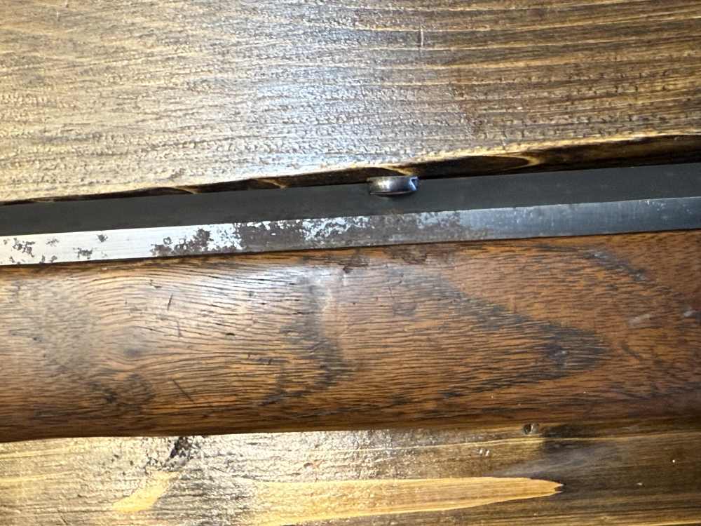 1886 WINCHESTER 50-EXPRESS RIFLE.-img-7