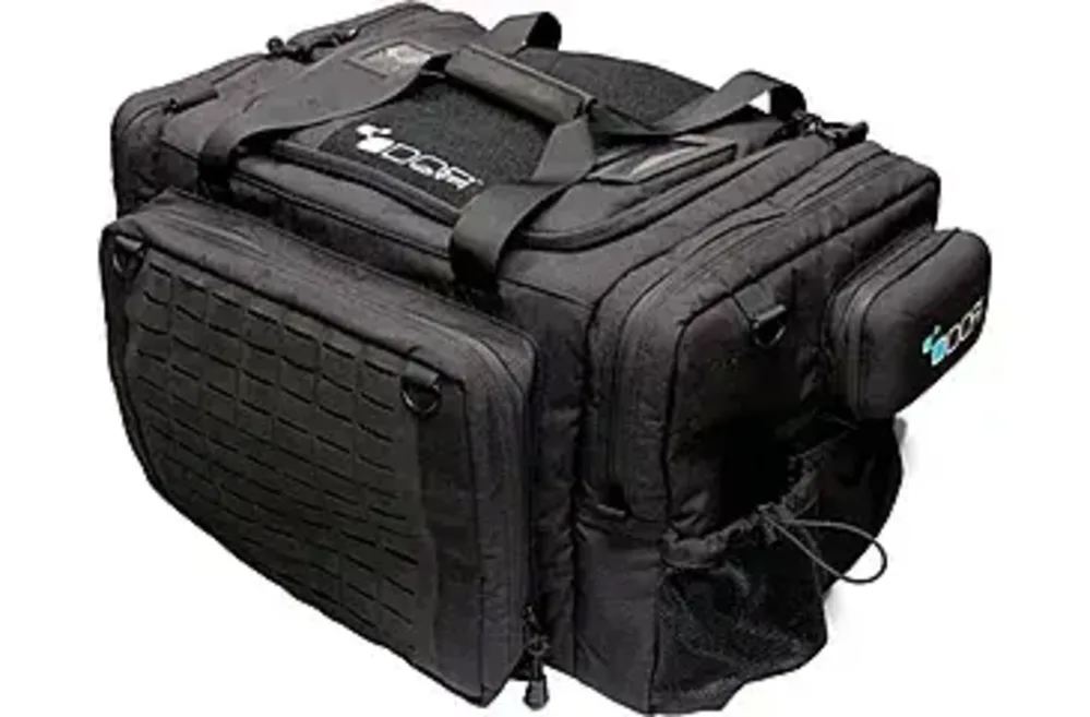 Tactical Ozone 3.0 Mission Duty GO Bag Black 79707-img-0