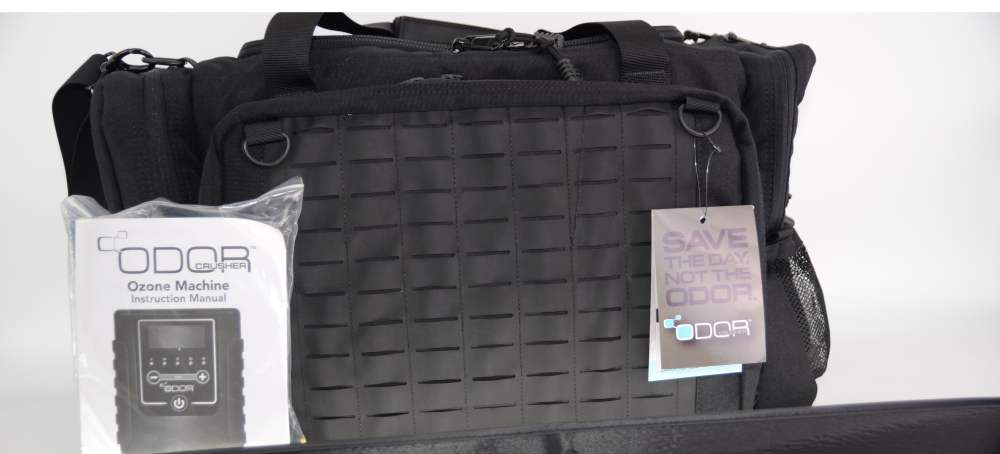 Tactical Ozone 3.0 Mission Duty GO Bag Black 79707-img-1