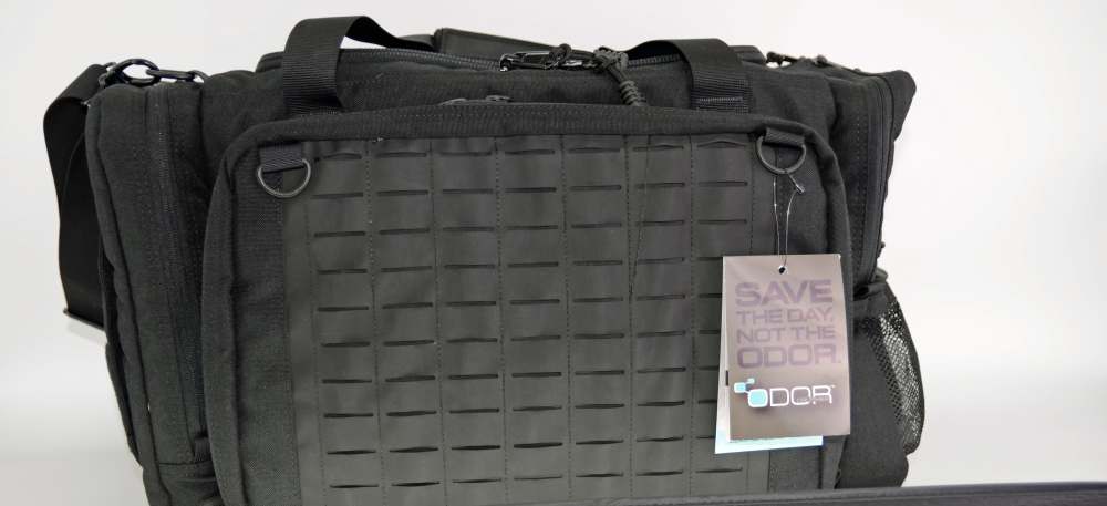 Tactical Ozone 3.0 Mission Duty GO Bag Black 79707-img-2