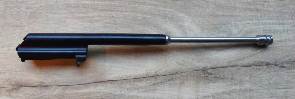 Romanian AIMS74 Bolt Carrier 5.45x39-img-1