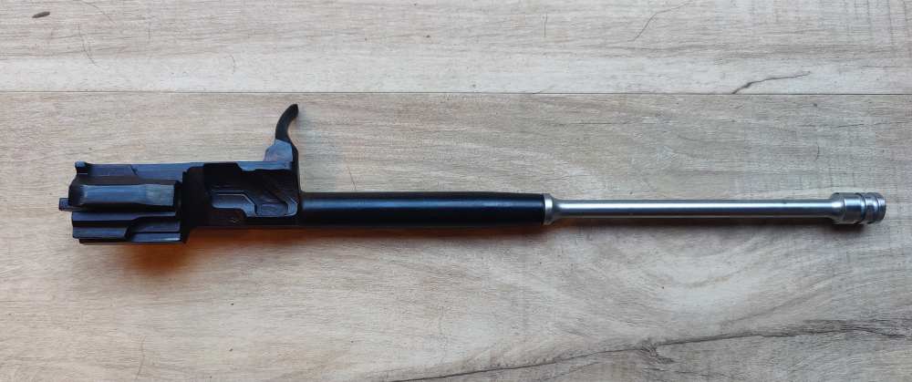Romanian AIMS74 Bolt Carrier 5.45x39-img-2