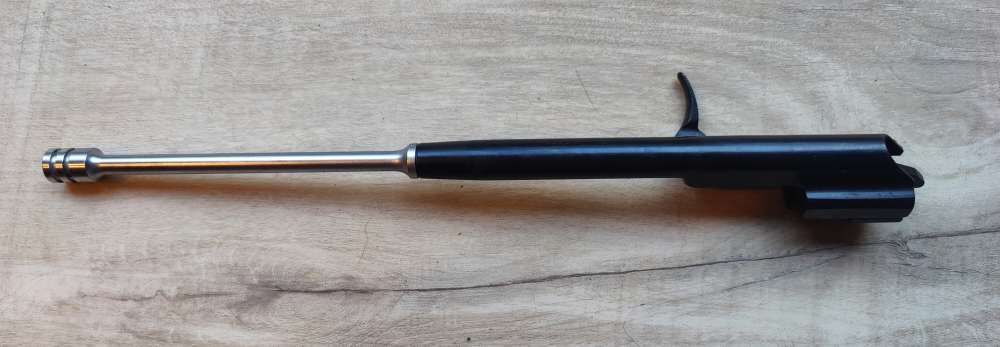 Romanian AIMS74 Bolt Carrier 5.45x39-img-0
