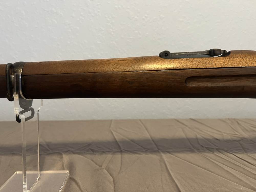 1946 Spanish M43 Mauser – Fábrica de Armas La Coruña – CAL. 7.62-img-11