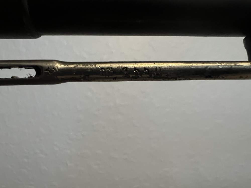 1946 Spanish M43 Mauser – Fábrica de Armas La Coruña – CAL. 7.62-img-15