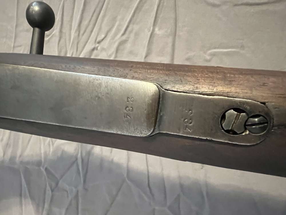 1946 Spanish M43 Mauser – Fábrica de Armas La Coruña – CAL. 7.62-img-16