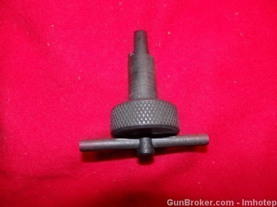 UZI IMI Authentic Front Sight Tool A Or B -img-1