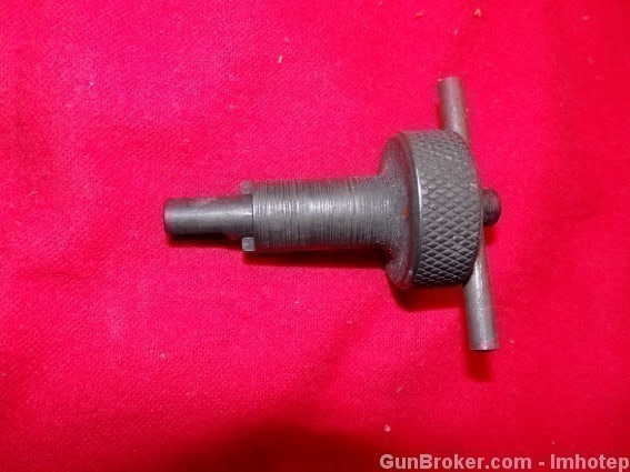 UZI IMI Authentic Front Sight Tool A Or B -img-4