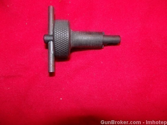 UZI IMI Authentic Front Sight Tool A Or B -img-3