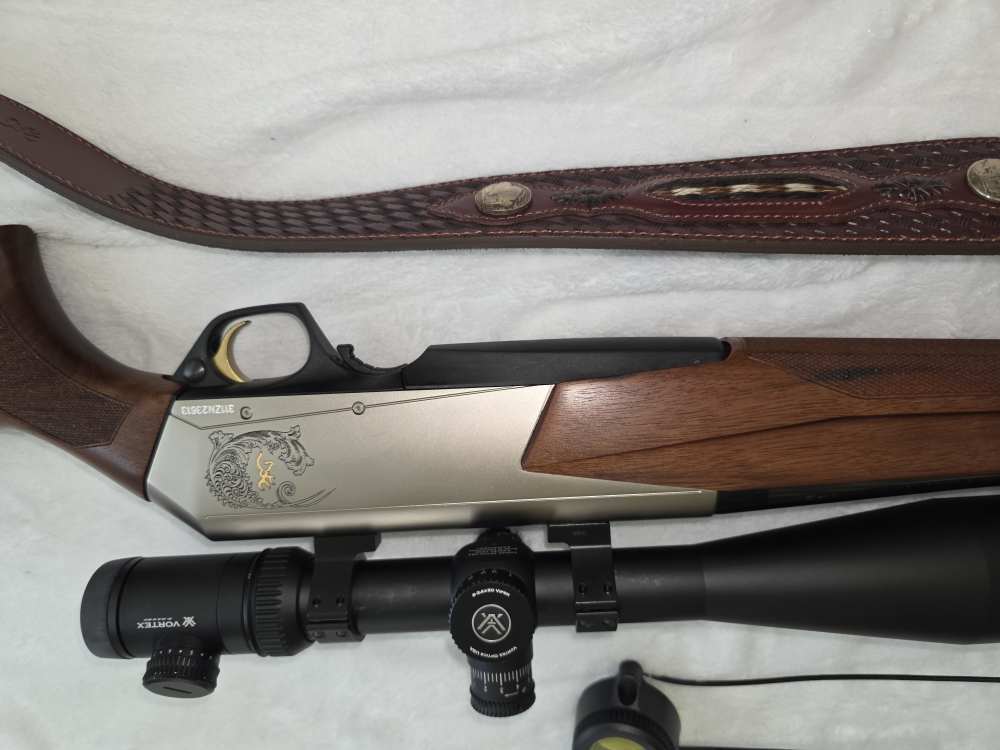 Browning BAR MK-3 DBM 30.06-img-3