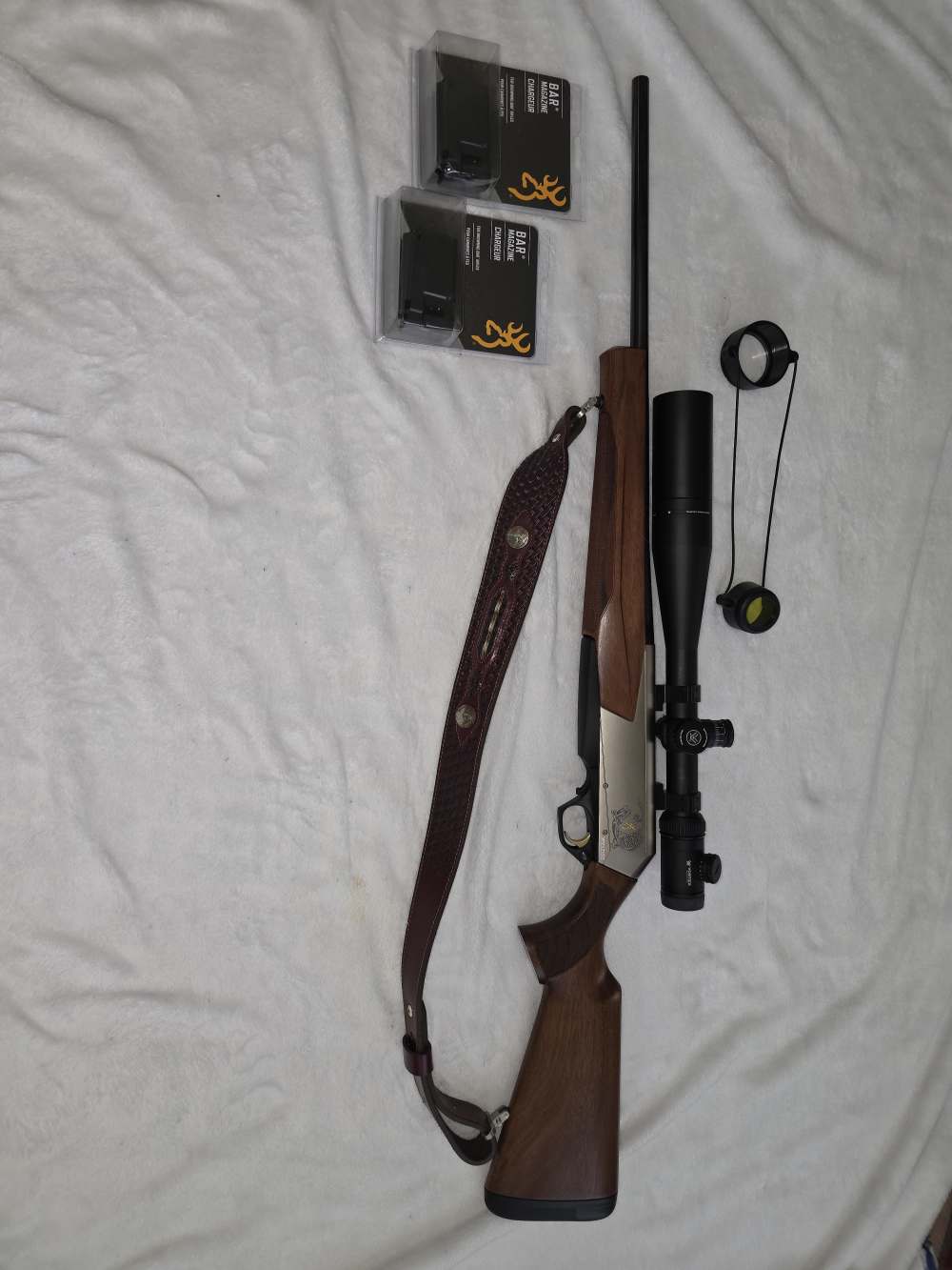 Browning BAR MK-3 DBM 30.06-img-0