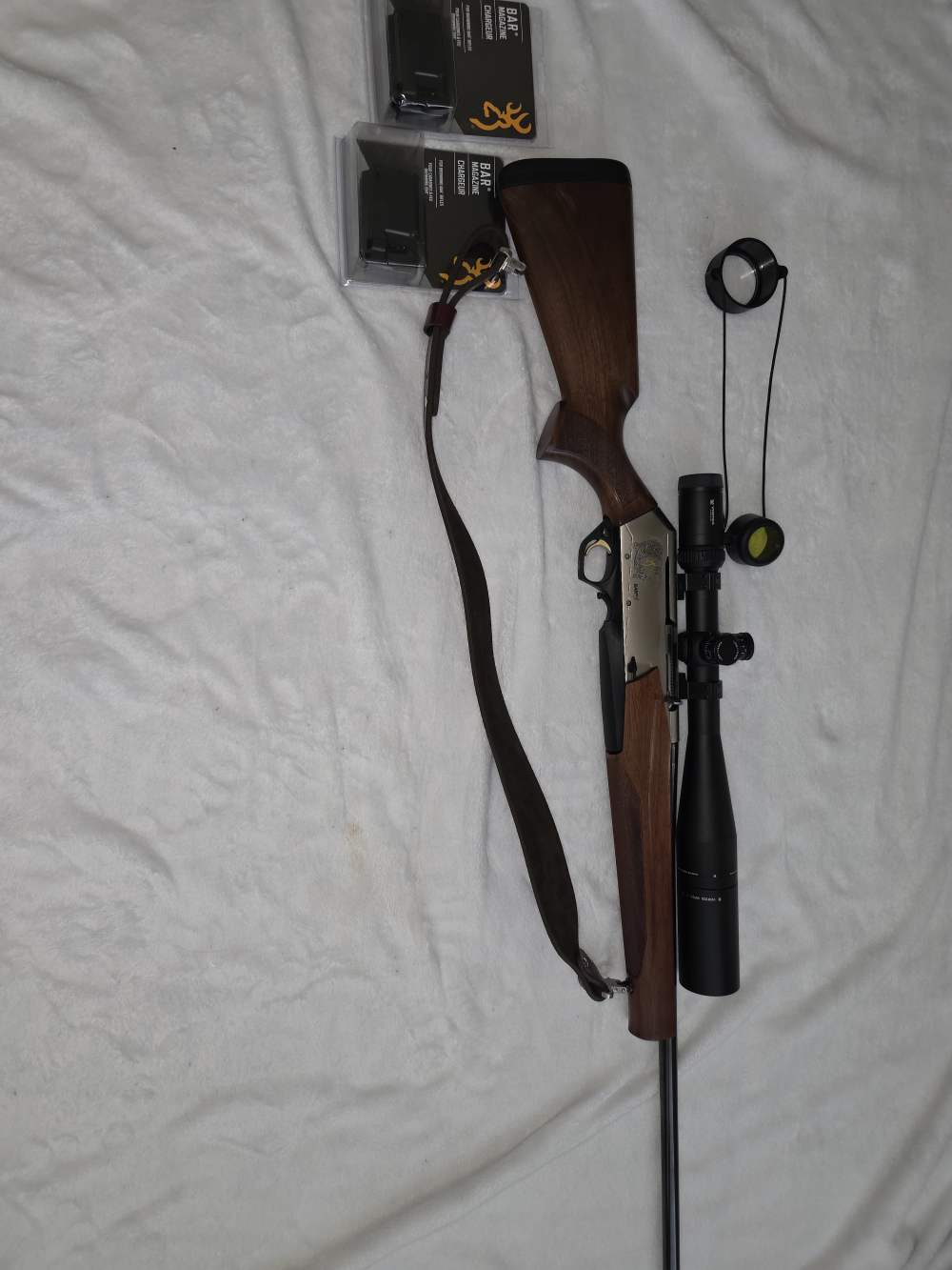 Browning BAR MK-3 DBM 30.06-img-1