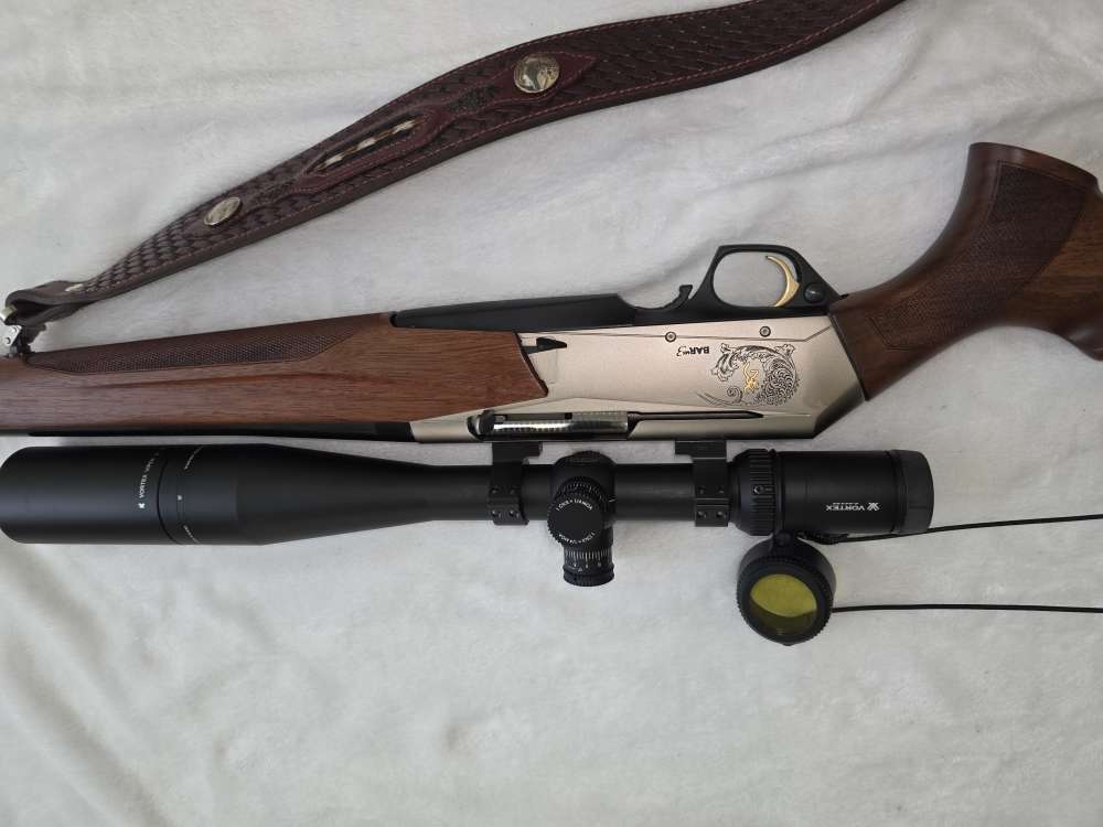 Browning BAR MK-3 DBM 30.06-img-2
