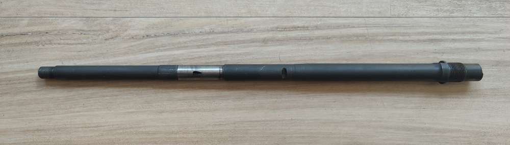Original Israeli Galil ARM IMI Barrel 18" 5.56-img-1