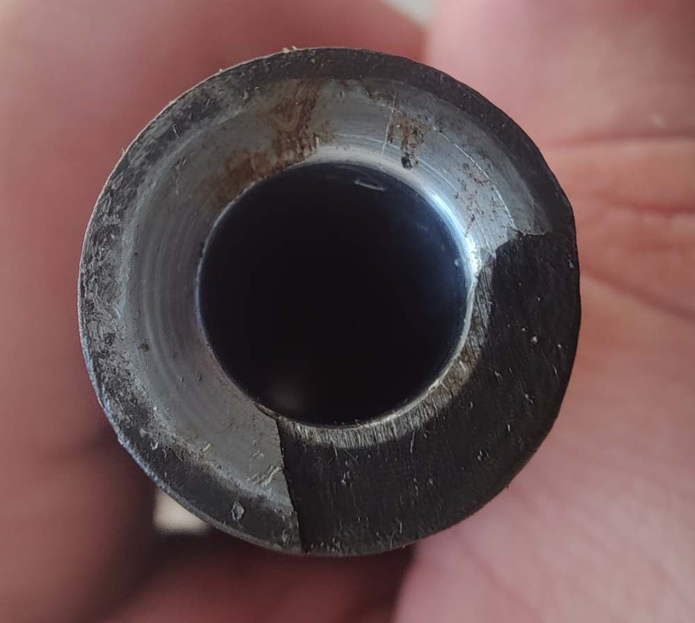 Original Israeli Galil ARM IMI Barrel 18" 5.56-img-9