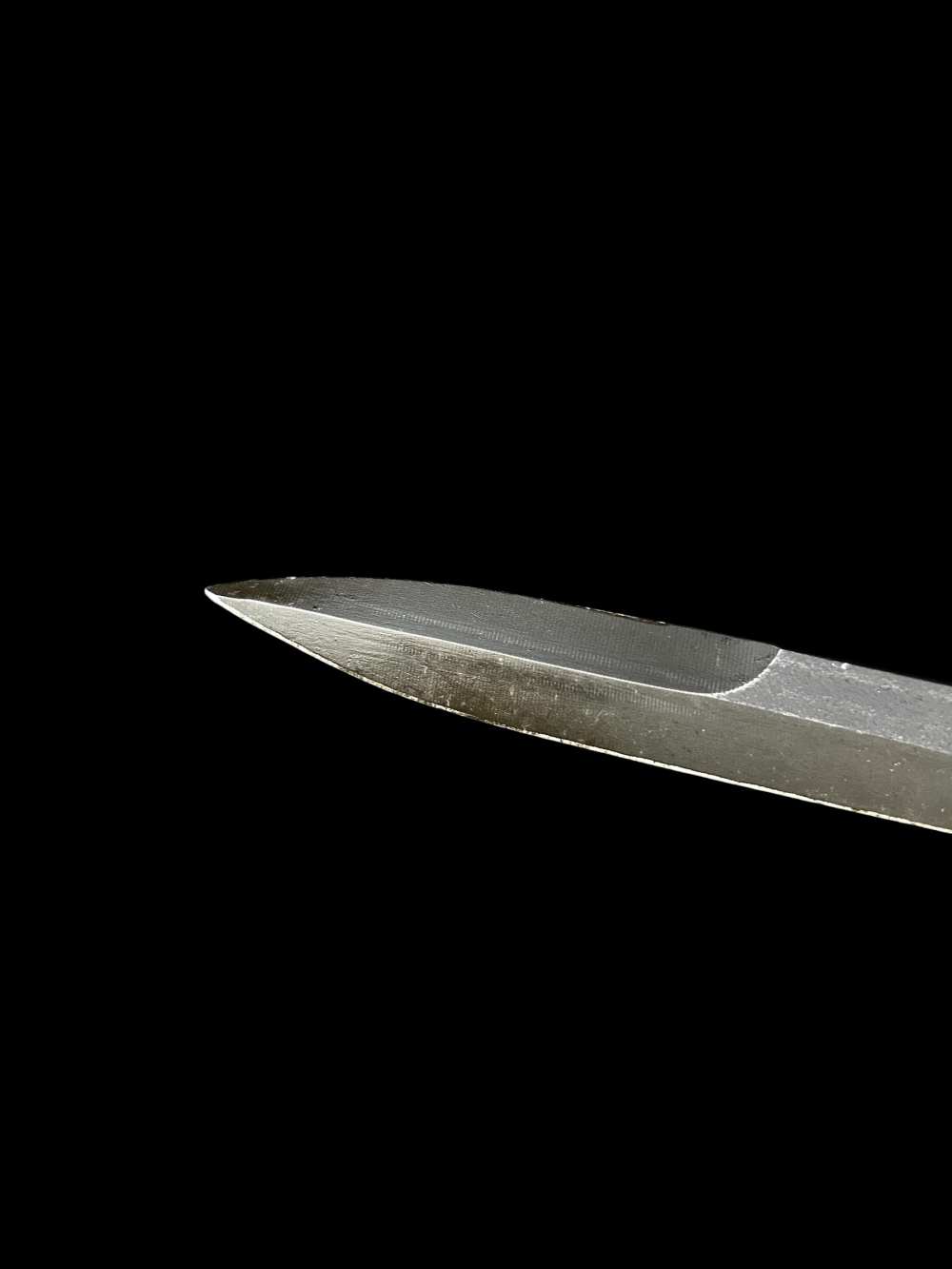 COLT - M-16 - VIETNAM WAR ERA - M7 - FACTORY BAYONET -img-6