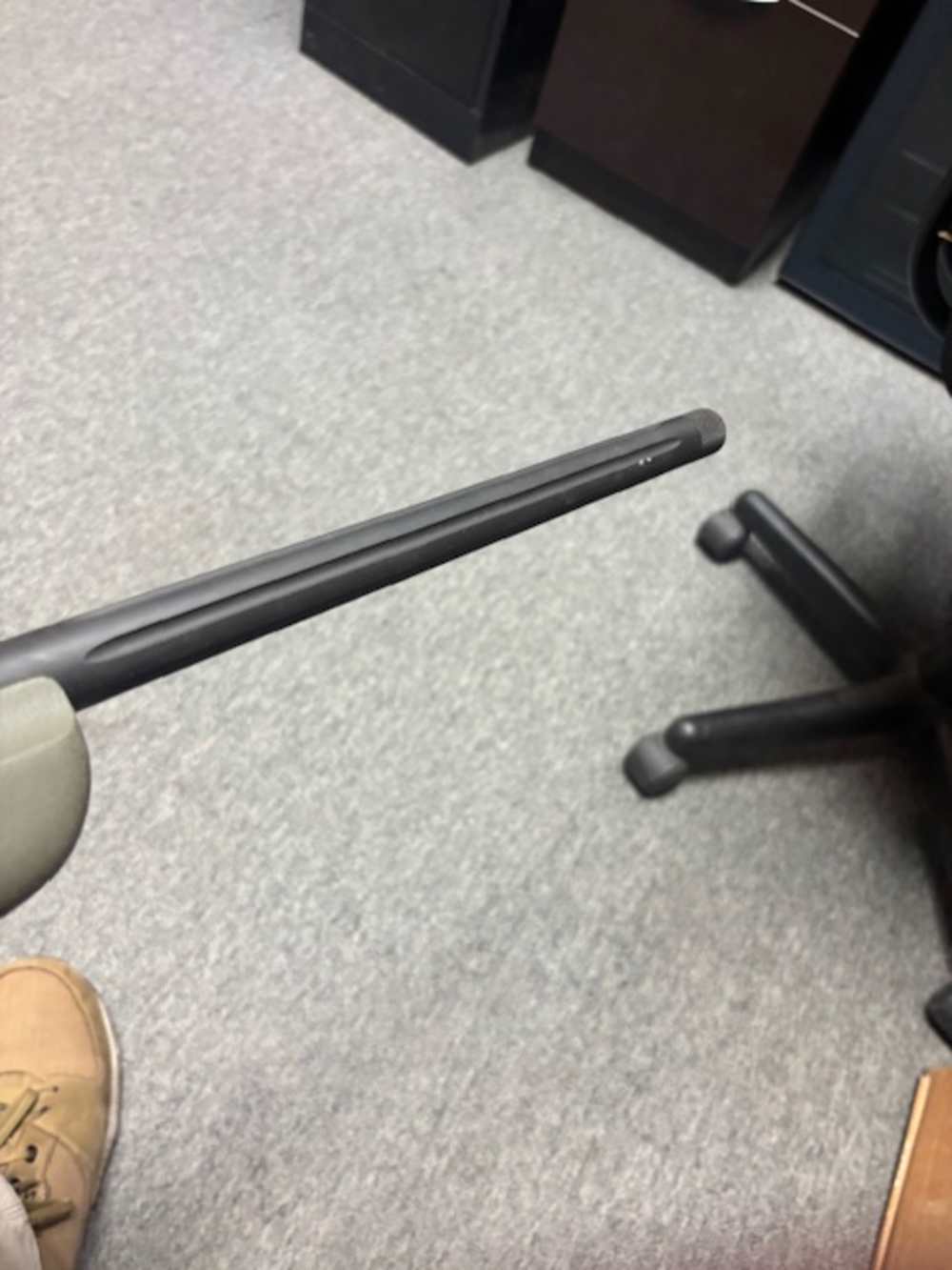 MOSSBERG MVP LONG RANGE 6.5CREEDMOOR 22" THREADED FLUTED ADJ COMB DBM-img-25