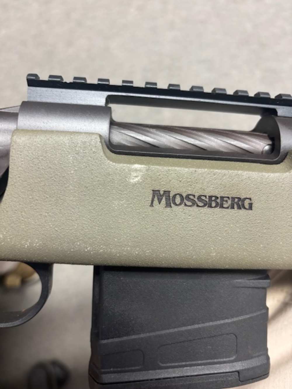 MOSSBERG MVP LONG RANGE 6.5CREEDMOOR 22" THREADED FLUTED ADJ COMB DBM-img-16